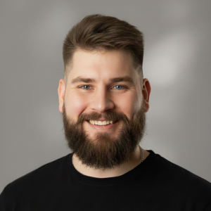 Picture of Izmael Bartos