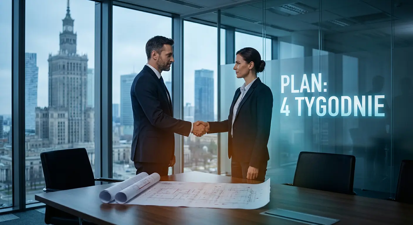 Wydałem 46k na stronę, sprzedażę to ZERO