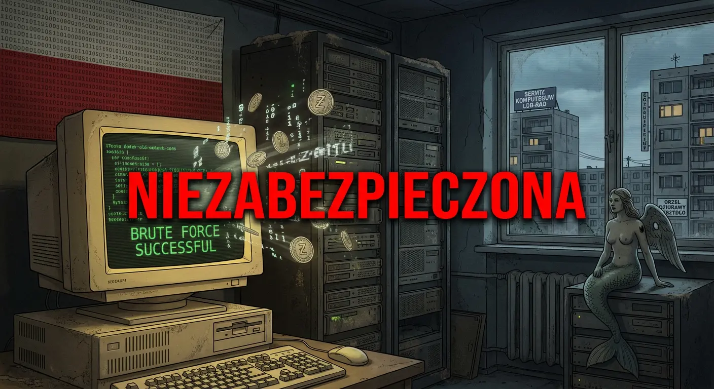 Moja strona wygląda jak z 2003 roku. Tracisz klientów. 4 1769807916729 019c10c5 3d08 7a95 bbcf b656d975603f 1