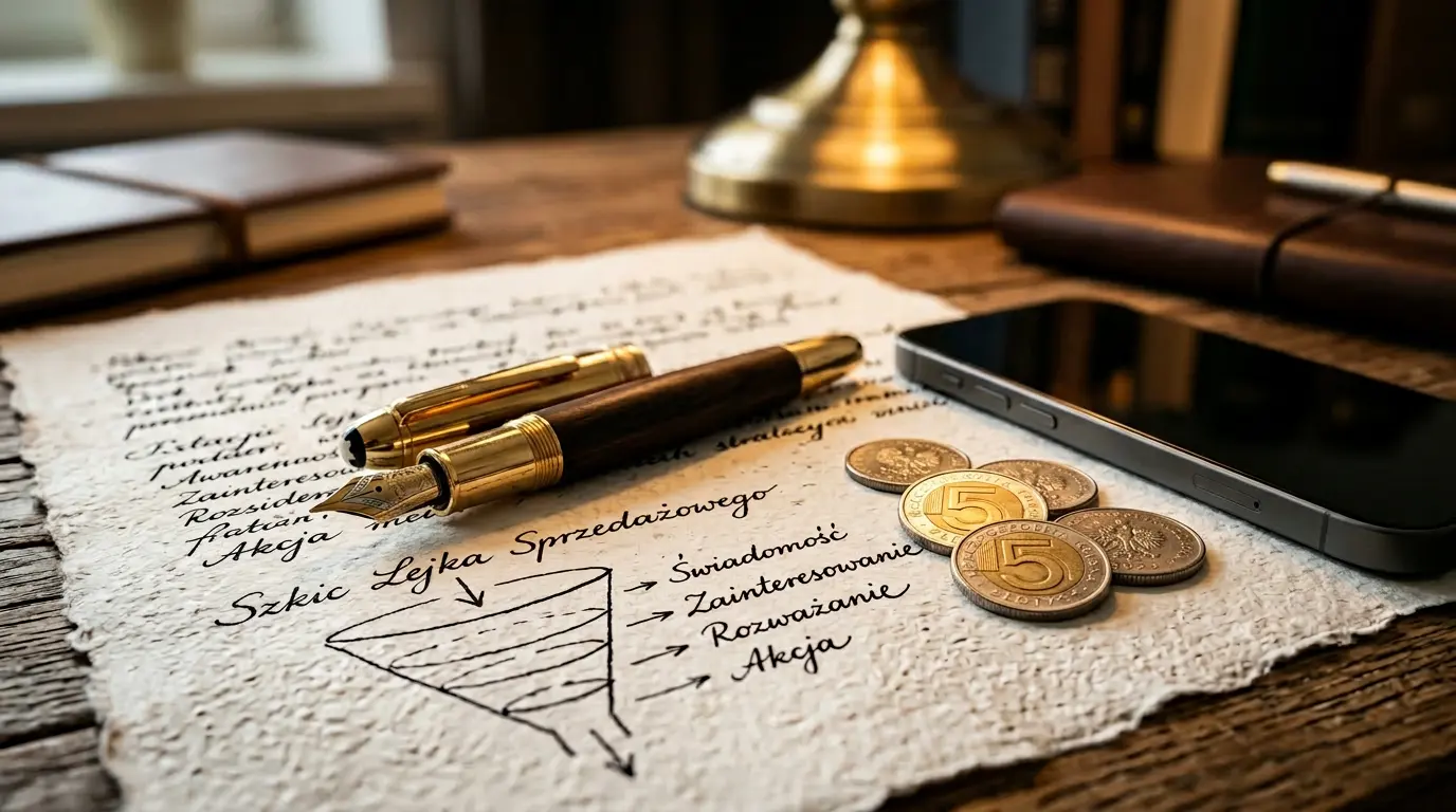 Czym naprawdę jest marketing i dlaczego bywa źle rozumiany? 1 planowanie tresci marketing strategia